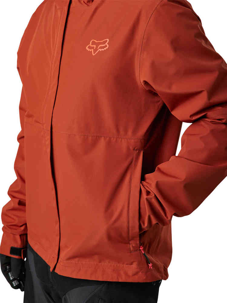 FOX Ranger Motocross Jacket