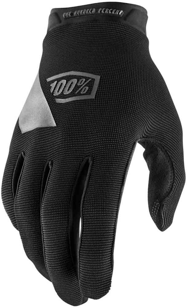 100% Ridecamp Youth Bicycle Gloves