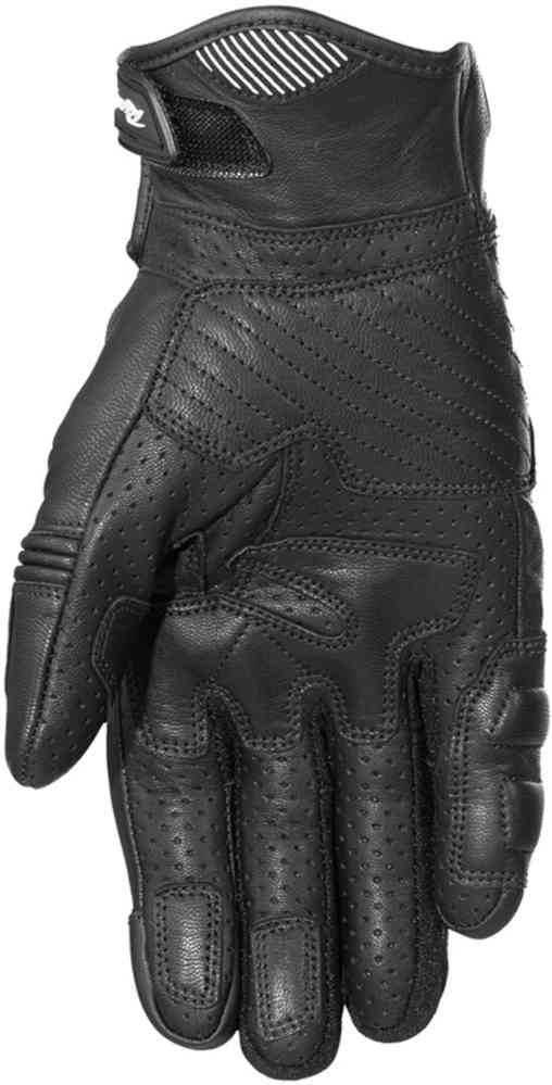 Rusty Stitches Conner Motorrad Handschuhe