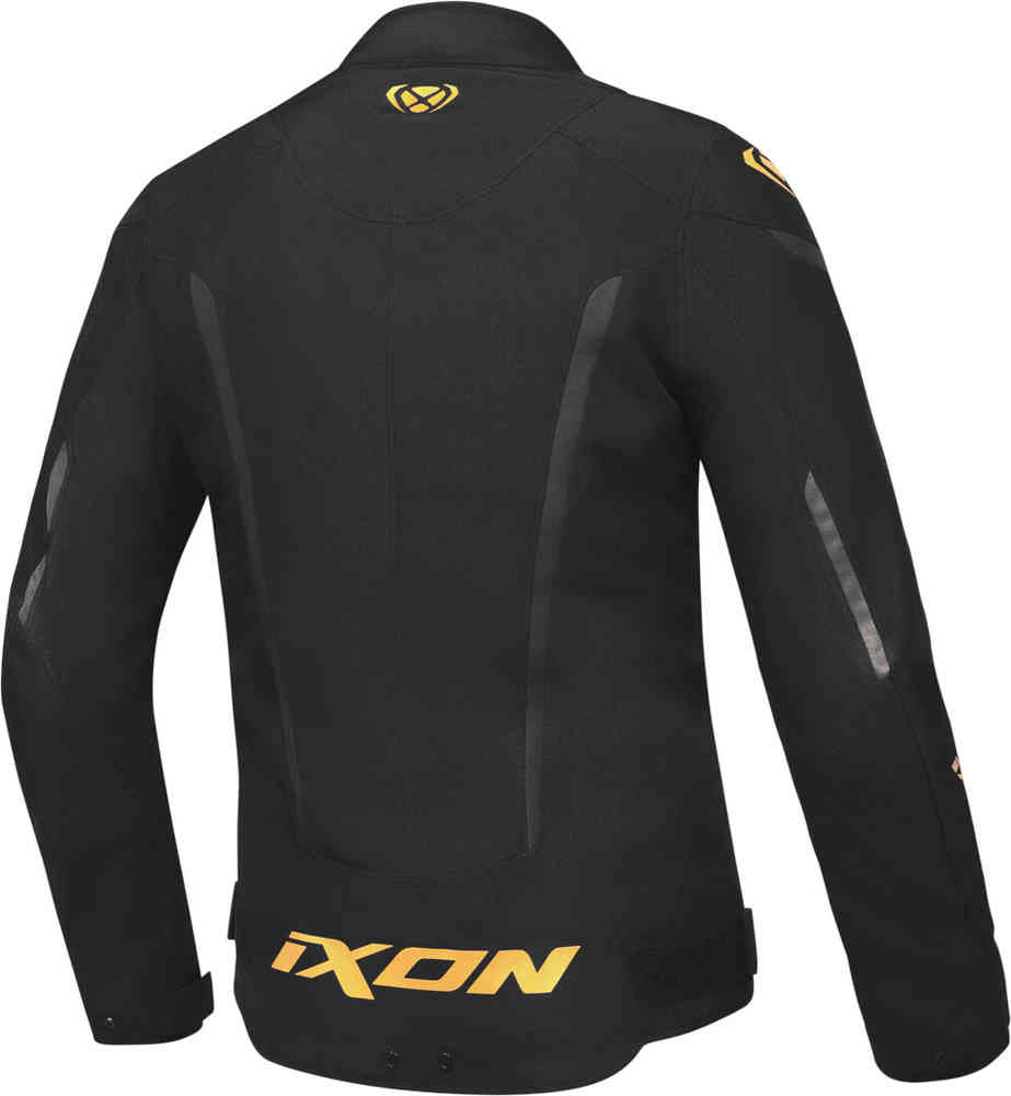 Ixon Striker Waterproof Ladies Motorcycle Textile Jacket