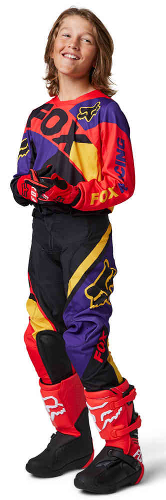 FOX 180 Xpozr Youth Motocross Pants