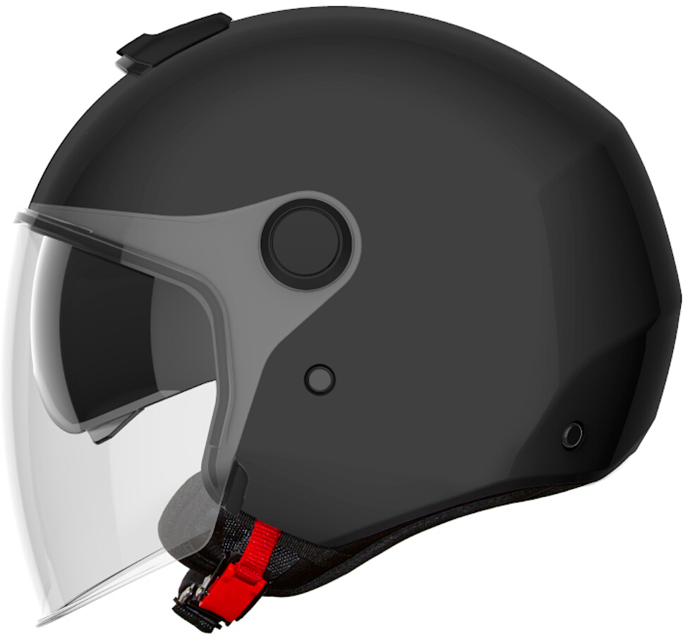 Nexx Y.10 Plain Jet Helmet