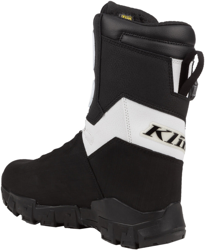 Klim Adrenaline Pro S GTX BOA Snowmobile Boots