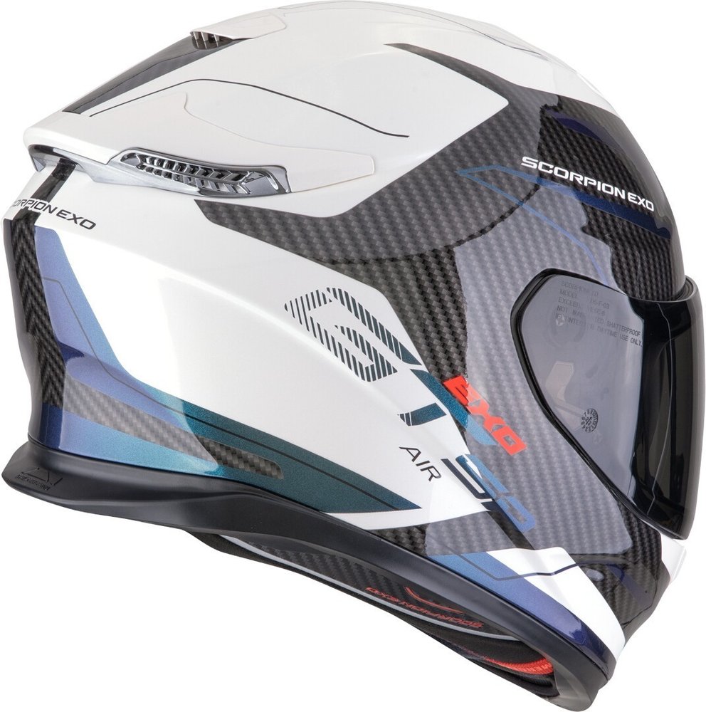 Scorpion EXO-GT SP Air Flex Helmet