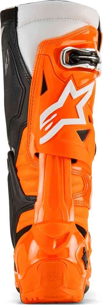 Alpinestars Tech 10 Enduro Motocross Boots