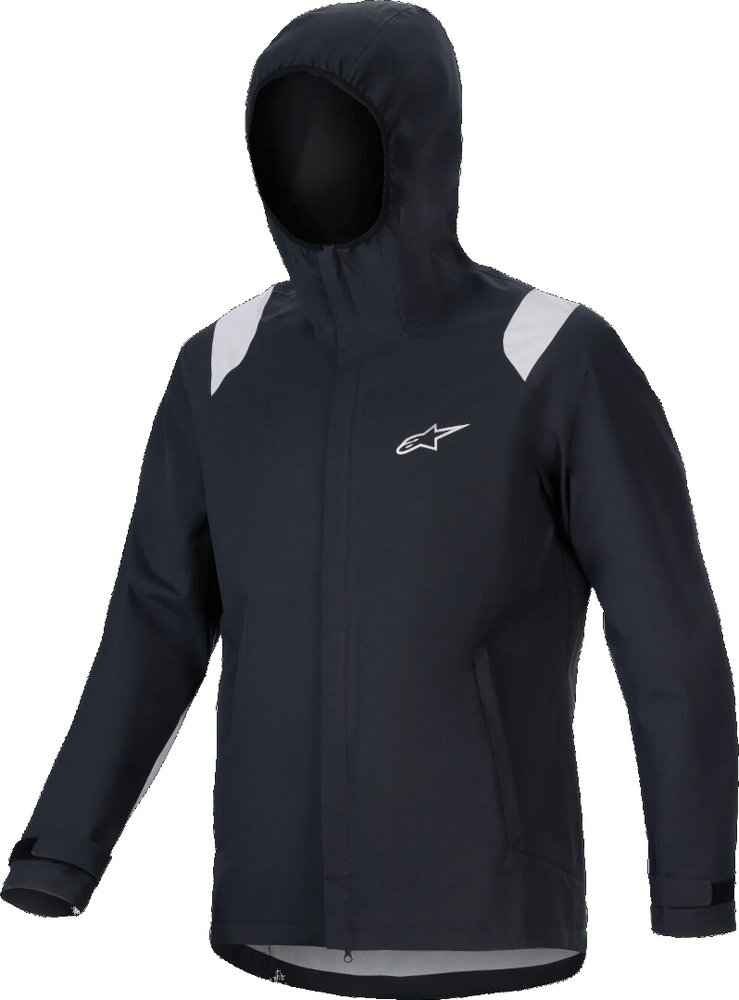 Alpinestars A-Dura Rain Jacket
