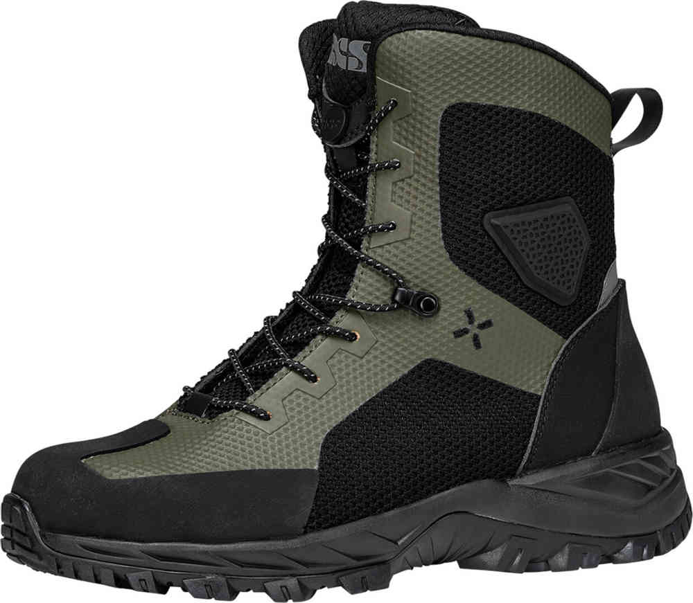 IXS Venture-Air 1.0 Motorcycle Boots