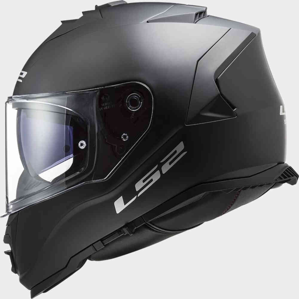 LS2 FF800 Storm Solid Helmet