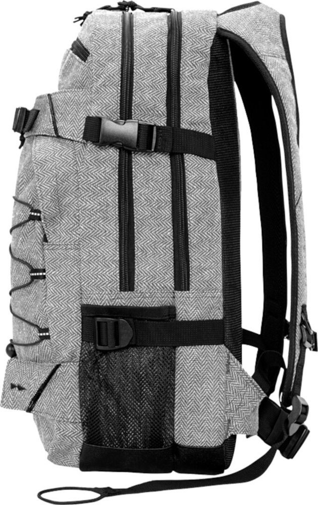 Brandit Forvert New Louis Laptop Backpack