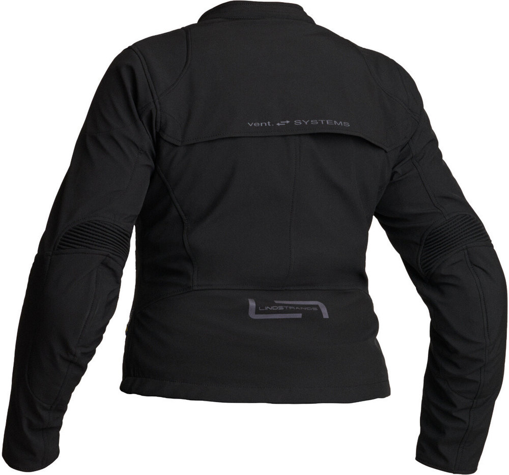 Lindstrands Fryken Ladies Motorcycle Textile Jacket