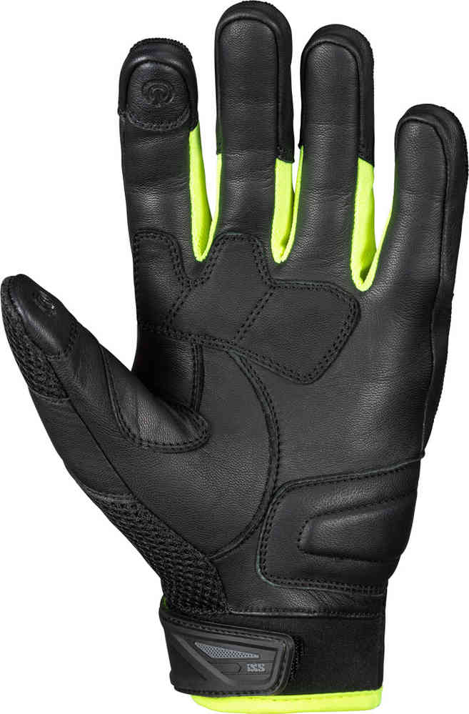 IXS Matador-Air 2.0 Motorcycle Gloves