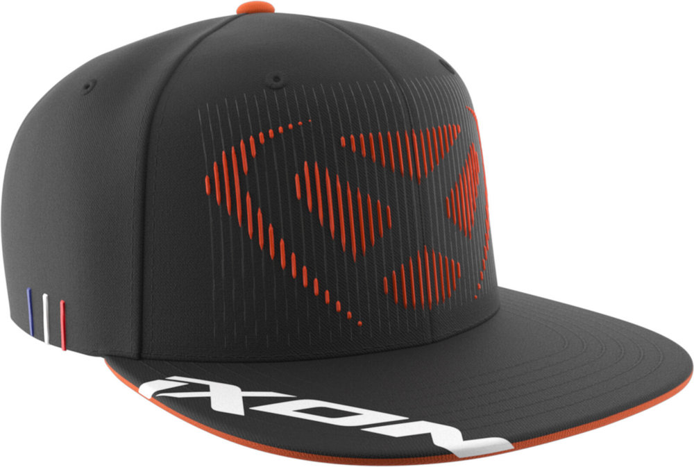 Ixon Sunny Snapback Cap