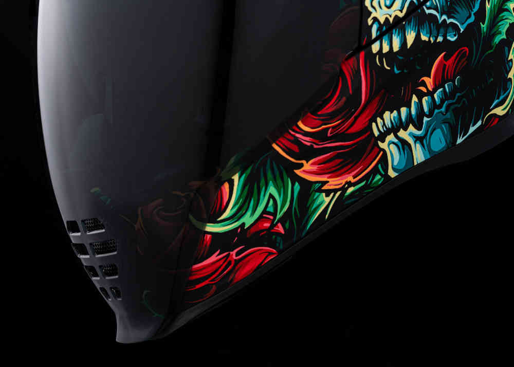 Icon Airflite Omnicrux MIPS Helmet