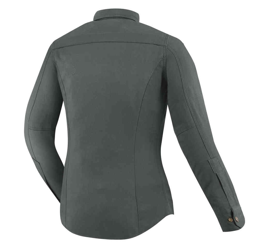 Bogotto Furrow Ladies Motorcycle Shirt