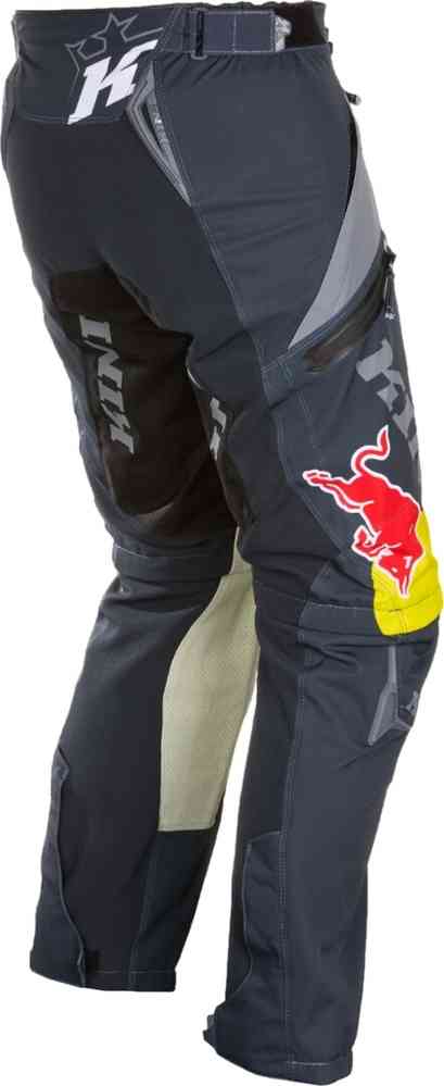 Kini Red Bull EXC X 1.0 Over Boot Motocross Pants