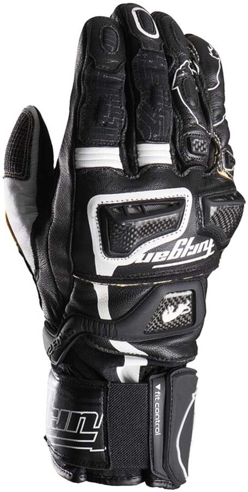 Furygan Styg20 Built With Kevlar® Motorcycle Gloves