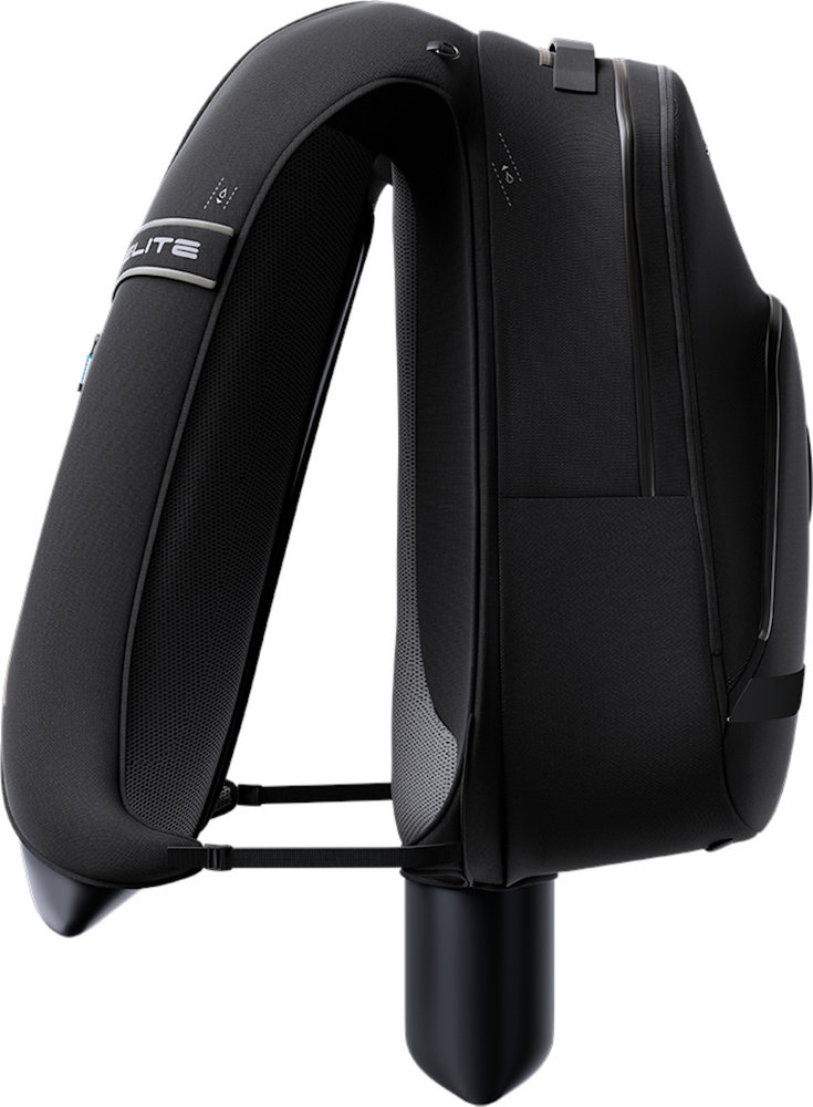 Helite H-MOOV l Mechanic Airbag Backpack