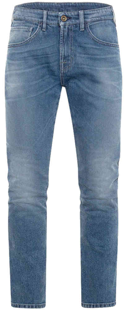 Rokker RT Tapered Slim Motorcycle Jeans