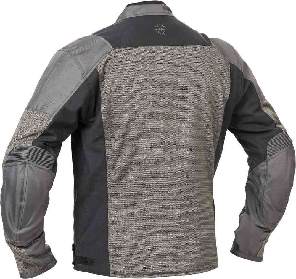 Halvarssons Arvika Motorcycle Textile Jacket