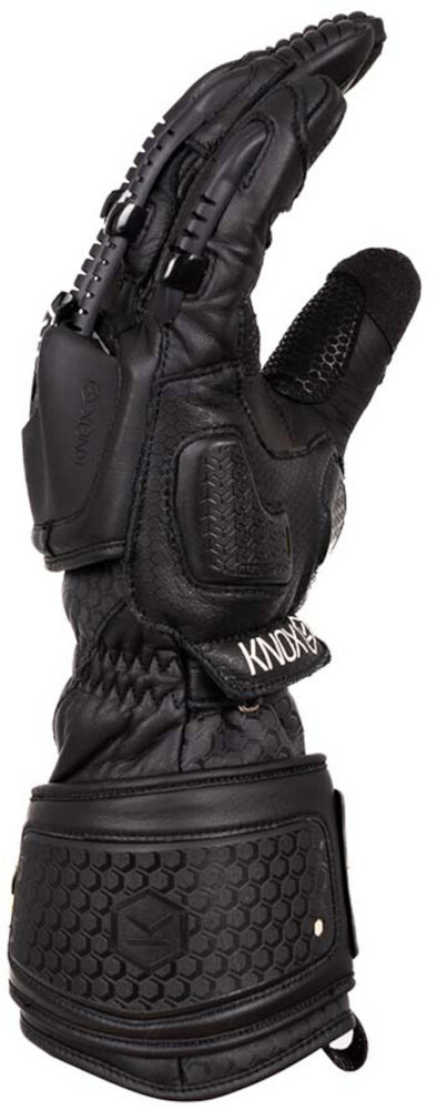 Knox Handroid MK5 Motorcycle Gloves