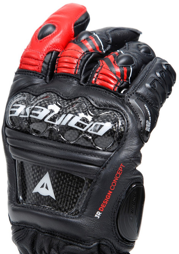 Dainese Druid 4 Motorcycle Gloves