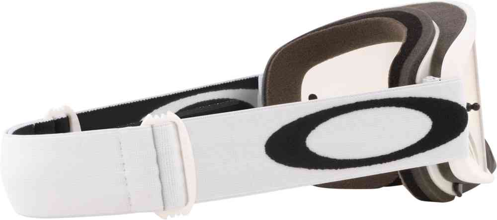 Oakley O-Frame 2.0 Pro Matte Motocross Goggles