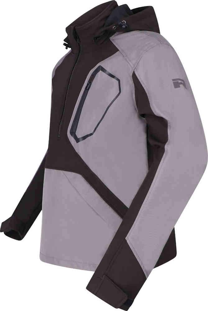 Richa Berlin Motorcycle Textile Jacket