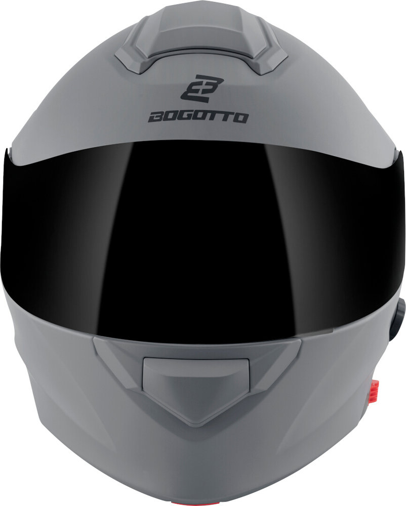 Bogotto H271 BT Bluetooth Helmet