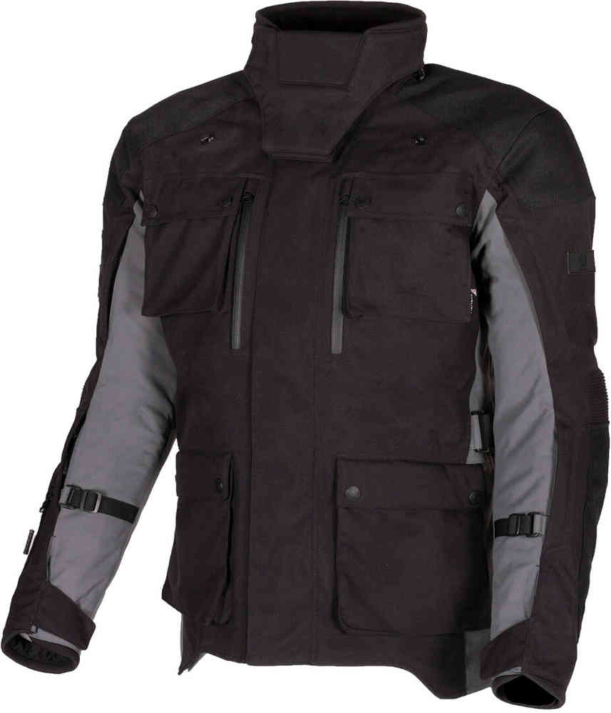 Merlin Solitude D3O Motorcycle Textile Jacket