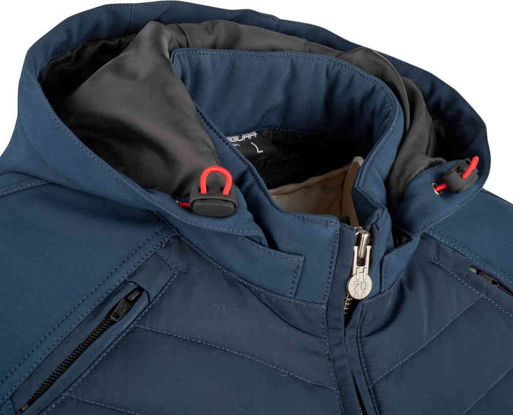 Segura Natcho Motorcycle Textile Jacket