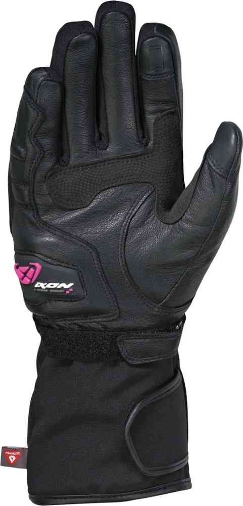 Ixon Rescue Pro Ladies Winter Motorcycle Gloves