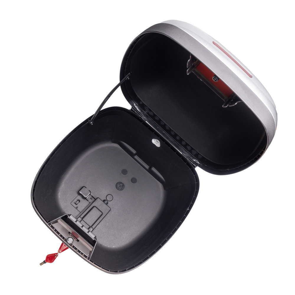 FC-Moto Terreno Standard 30 L Topcase