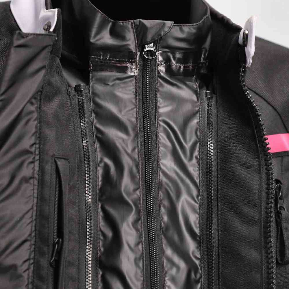 Acerbis X-Street Ladies Motorcycle Textile Jacket