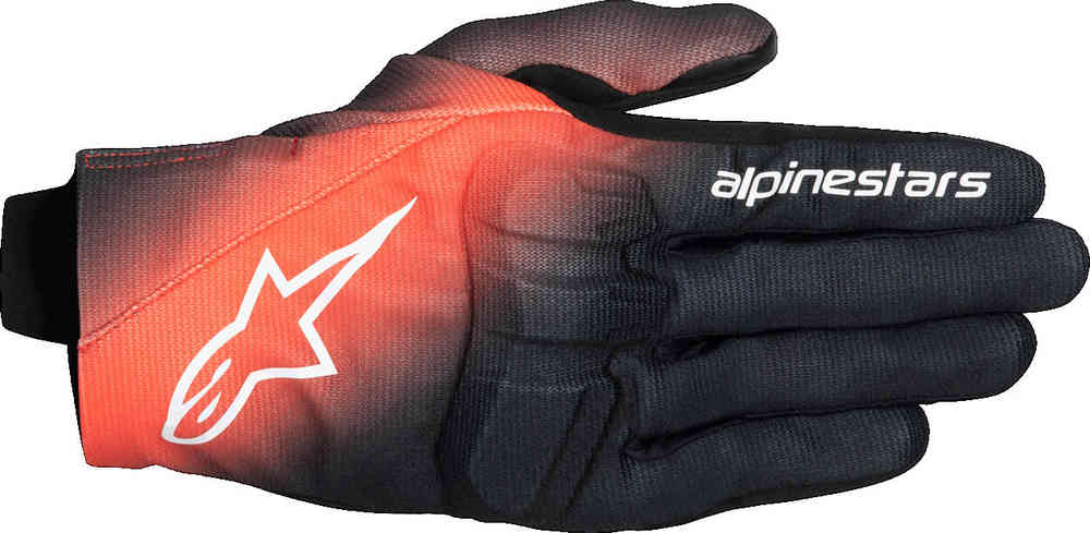 Alpinestars Reef V2 Motorcycle Gloves