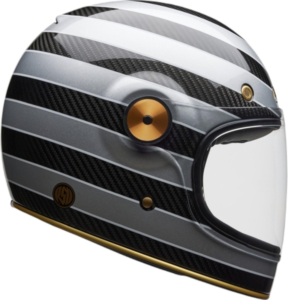 Bell Bullitt GT Carbon RSD Helmet