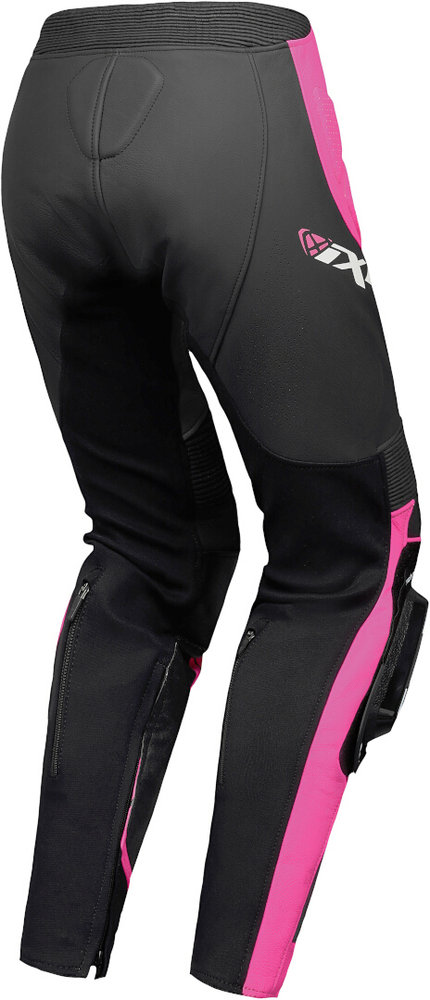 Ixon Vortex 3 Ladies Motorcycle Leather Pants