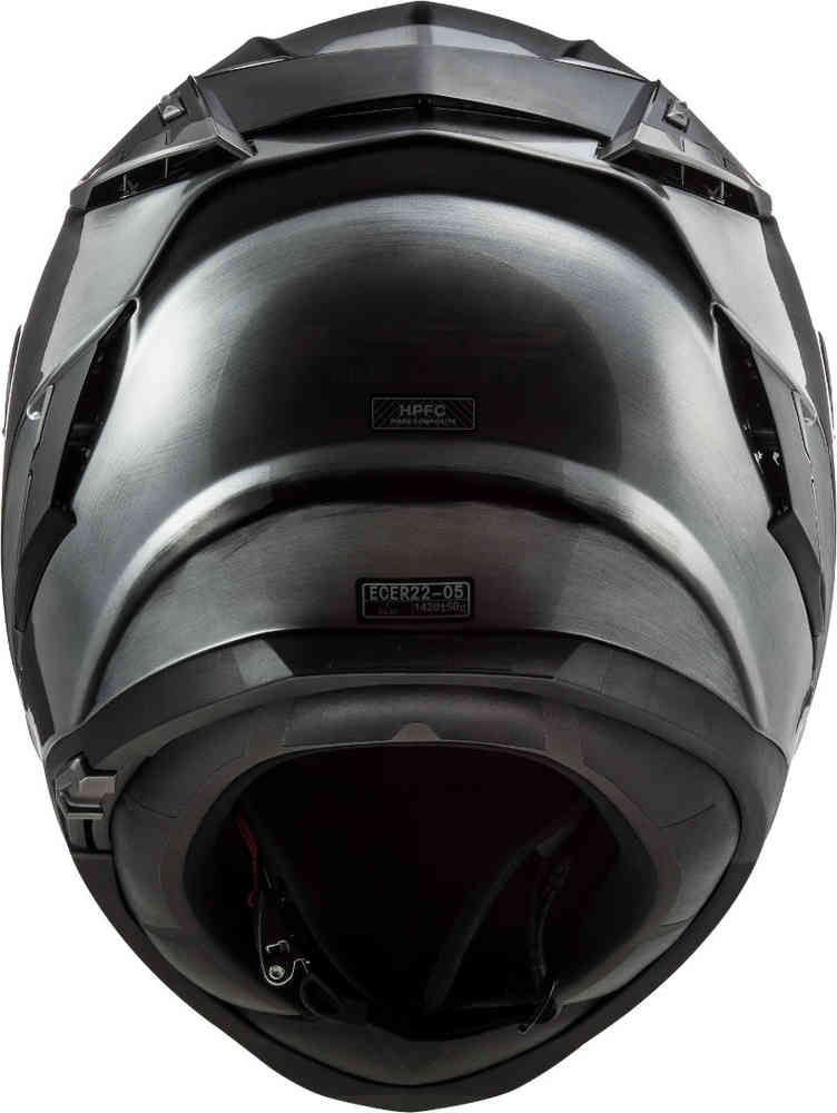 LS2 FF327 Challenger Jeans Helmet