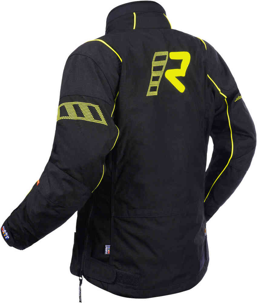 Rukka Traverina Ladies Motorcycle Textile Jacket