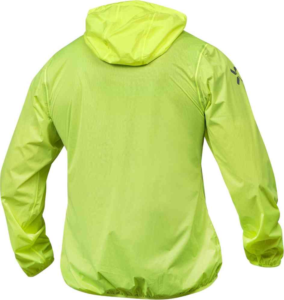 IXS 365-STX 1.0 Rain Jacket