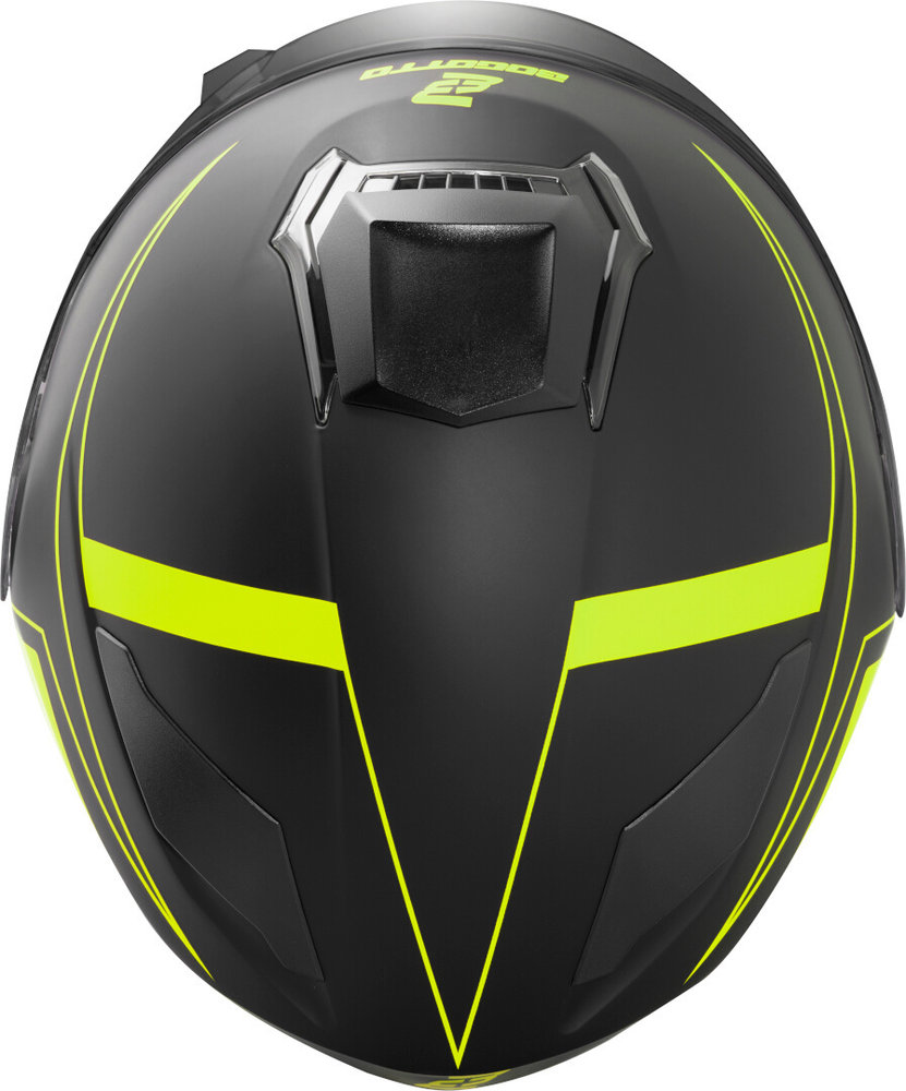 Bogotto H271 Taog Bluetooth Helmet