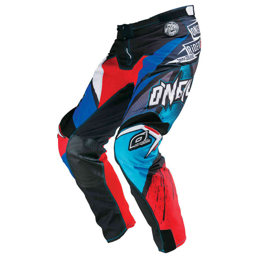 O´Neal Mayhem Glitch Motocross Pants