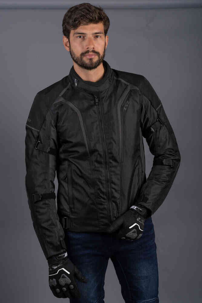 LS2 Sepang waterproof Motorcycle Textile Jacket