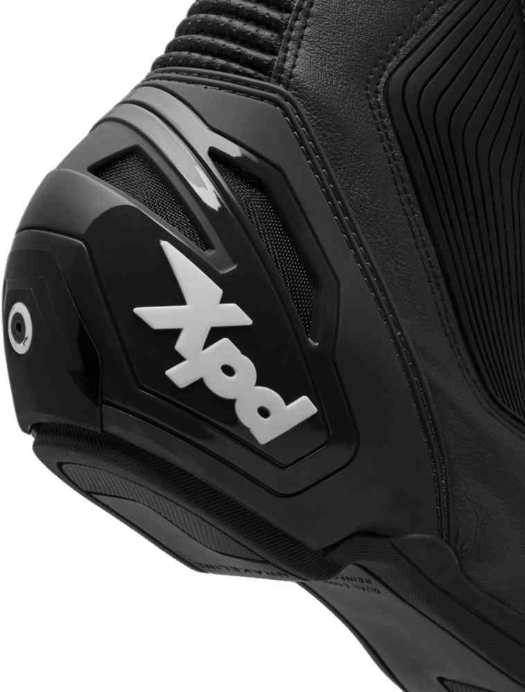 XPD XP9-S Motorcycle Boots