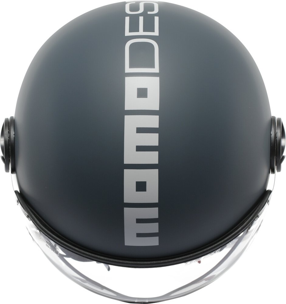 MOMO FGTR Classic Candy Jet Helmet