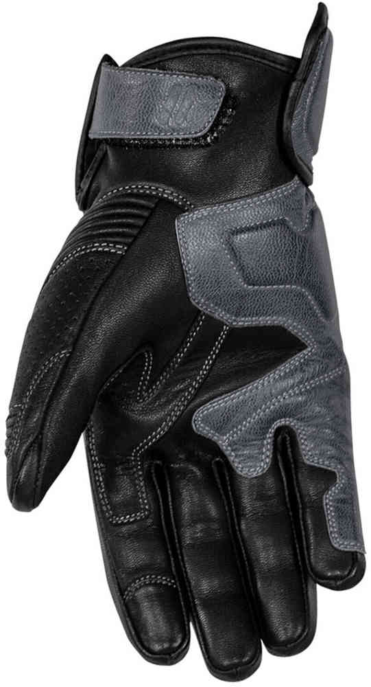 Rusty Stitches Zeke Motorcycle Gloves