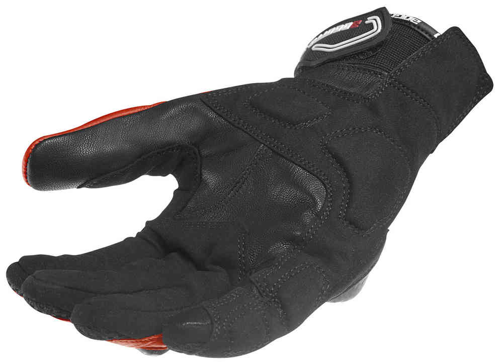 Bogotto Flint Motorcycle Gloves