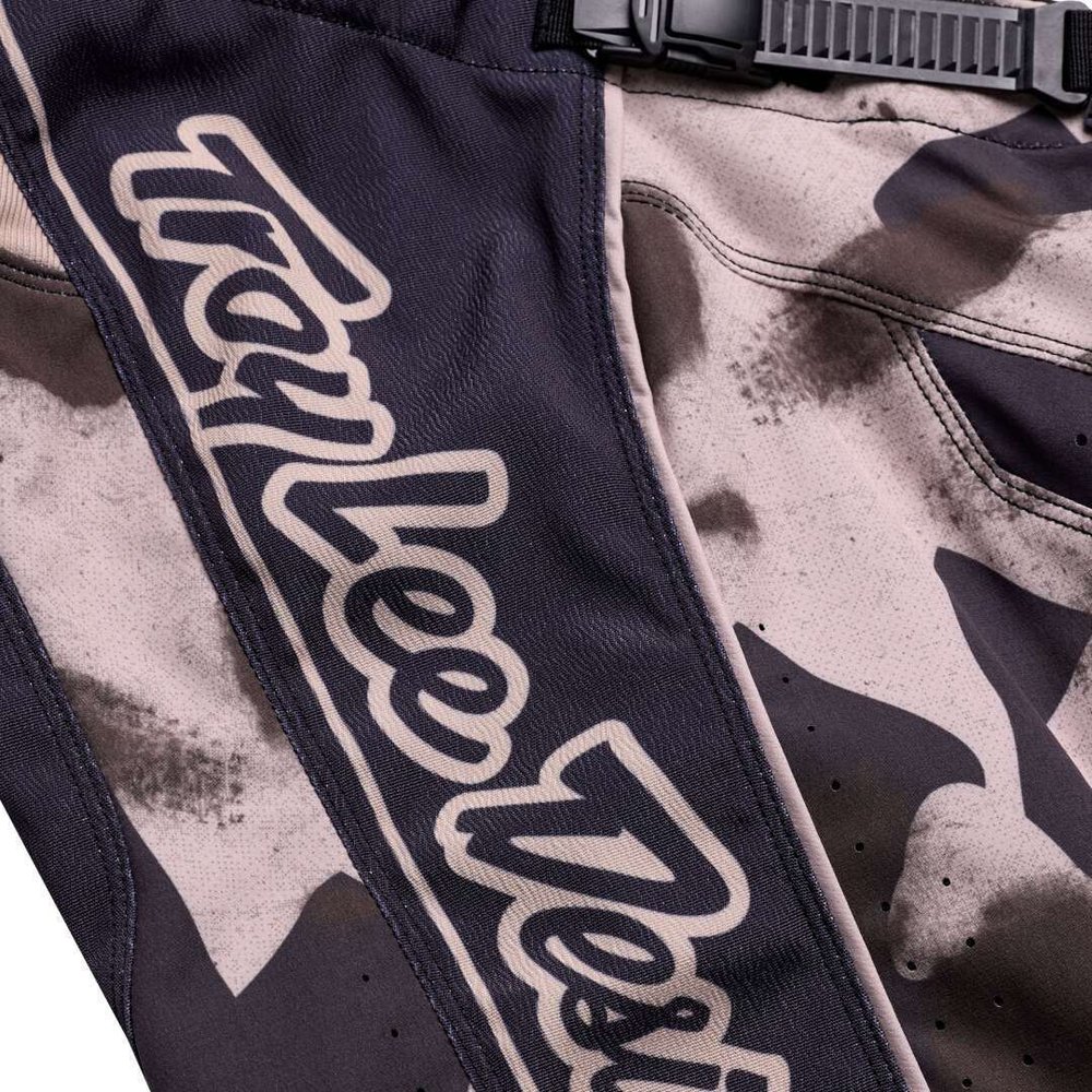 Troy Lee Designs SE Pro Blotted Motocross Pants