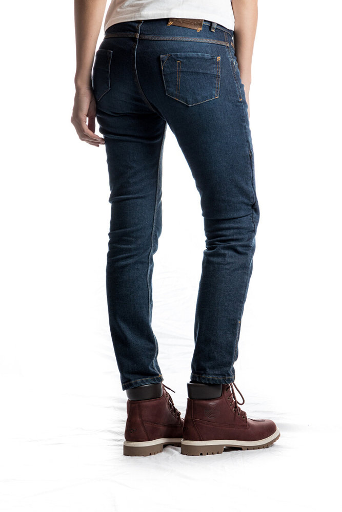 Ixon Billie Ladies Motorcycle Jeans