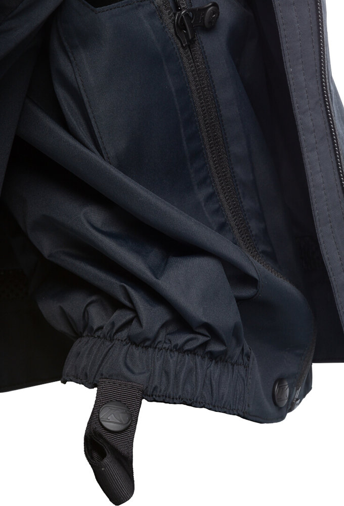 Klim Keweenaw 2025 waterproof Snowmobile Bib Pants