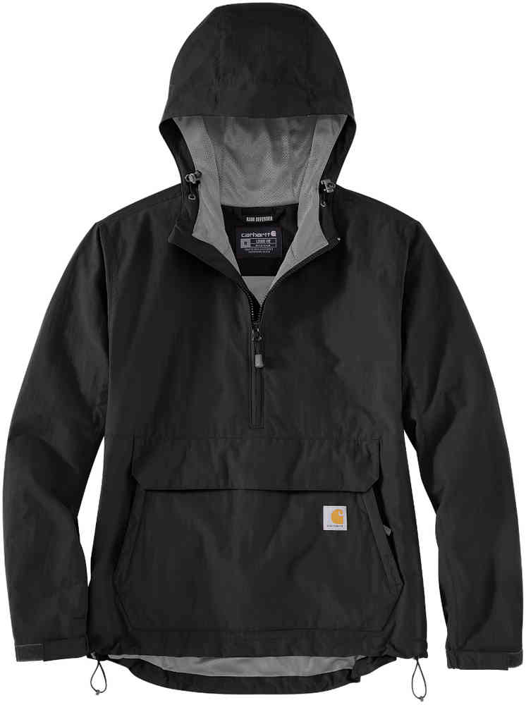 Carhartt Rain Defender Loose Fit Lightweight Packable Ladies Jacket